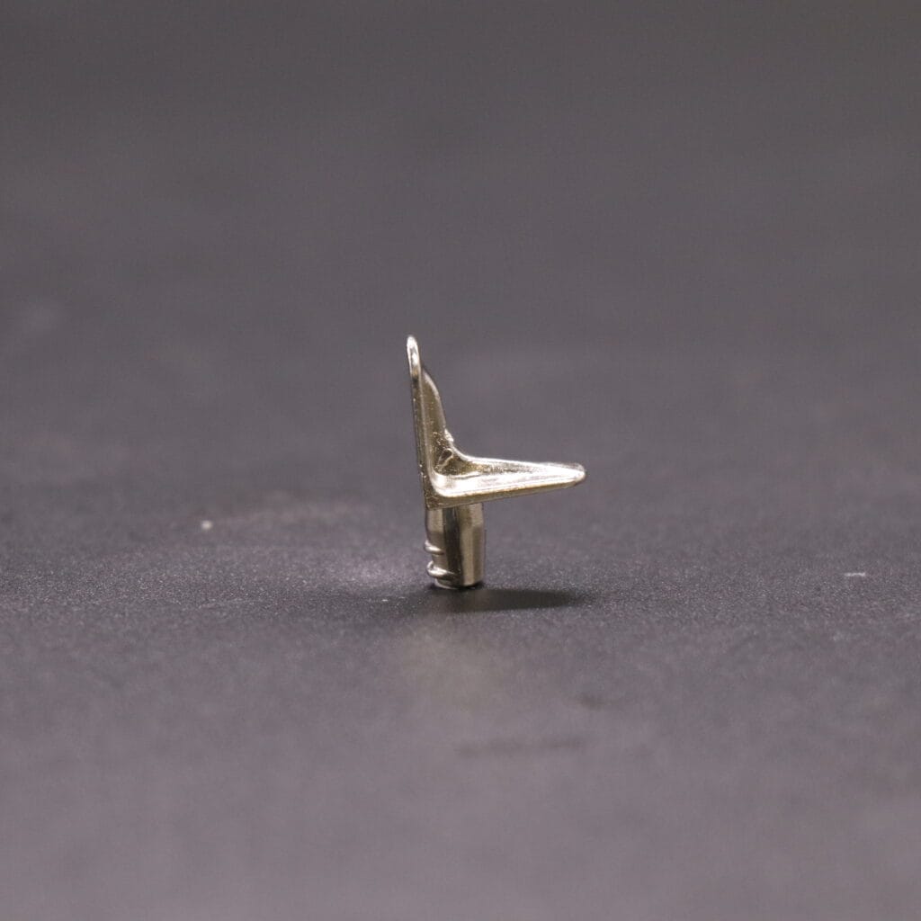 Cabinet Shelf Support