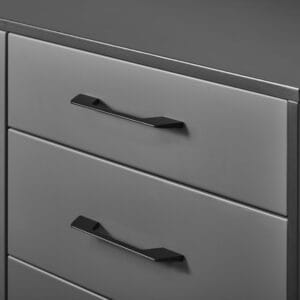 Aluminium Handle - C5