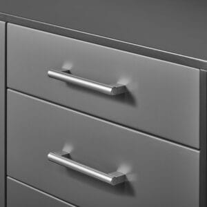 Aluminium Handle - RD