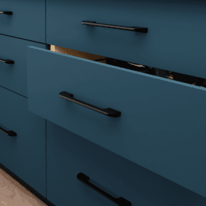 Aluminium Handle - C