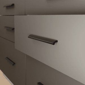 Aluminium Handle - R