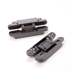 Concealed Hinge - 3D