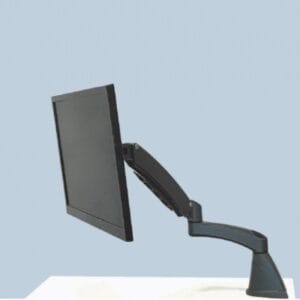 Computer Monitor Arm - Single Extension Arm