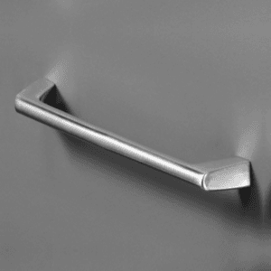 Zinc Handle - C1