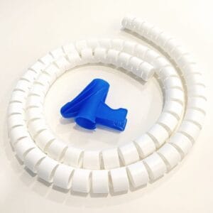 Cable Organiser Ø20mm & Ø30mm