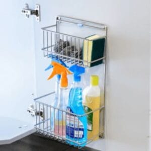Detergent Holder