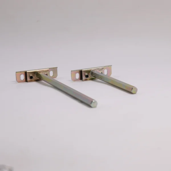Wall Shelf Rod Adjustable