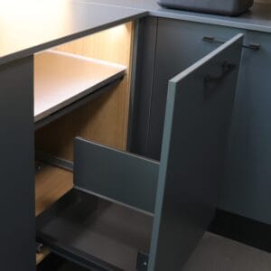 Under Sink Protector with Gasket