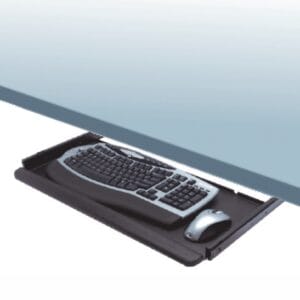Computer Keyboard Tray - Jumbo