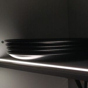 Linear Two Way 18mm With Hand Shake Sensor