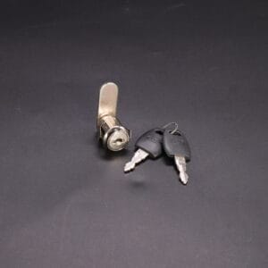 Cam Lock - Steel Furniture