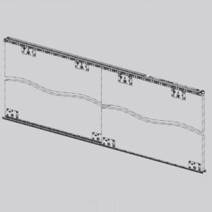 Hi Slide 50 Soft Close