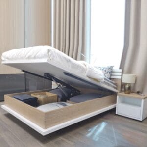 Pro-Lift Electric Bed Fittings - Heavy Duty with Remote Control