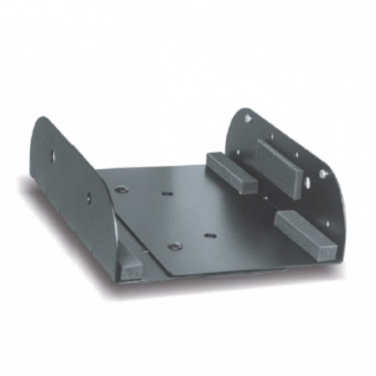 Side Mounting CPU Stand