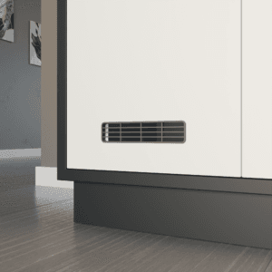 Ventilation Grill - Rectangular