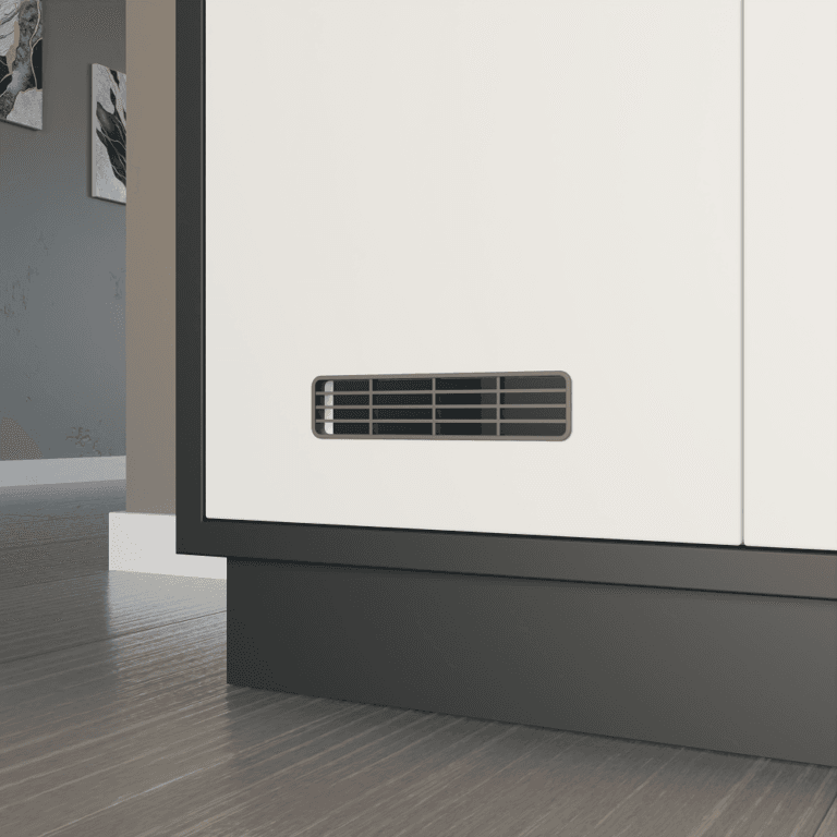 Ventilation Grill - Rectangular