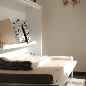 Wall Bed Fittings - Horizontal