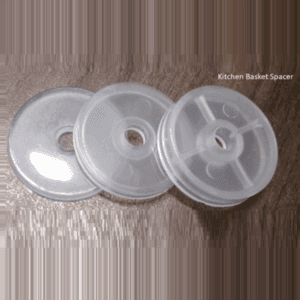 Kitchen Basket Spacer