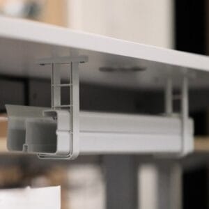 Undermount Cable Tray