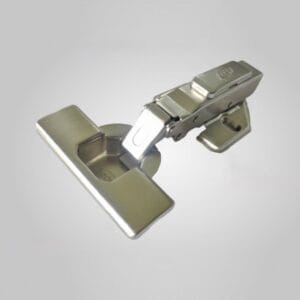 125° Hinge-Overlay (Soft Close)