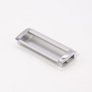 Shutter Handle 1 - Aluminium 3512