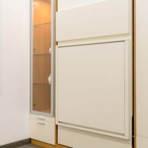 Folding Utility Table