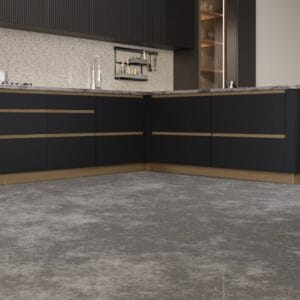 Kitchen Plinth and Accessories