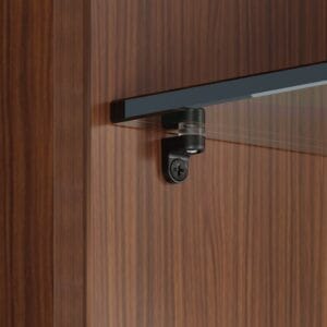 Cabinet / Glass Shelf Support