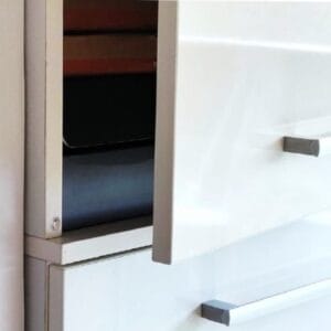 Magnetic Catch - Dot