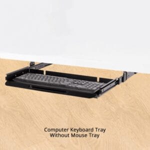 Computer Keyboard Tray
