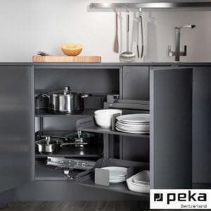 Libell Magic Corner Flex