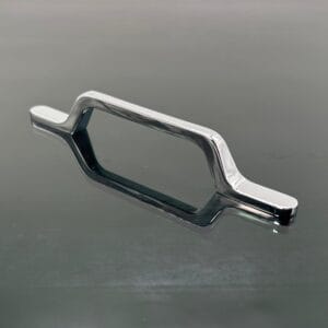 Zinc Handle M