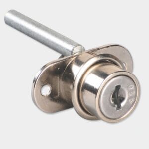 Pedestal Lock - Target