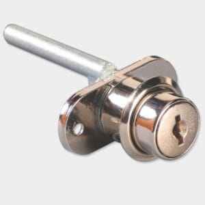 Pedestal Lock - Secutek