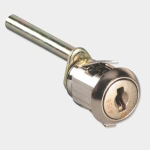 Pedestal Lock - Premium