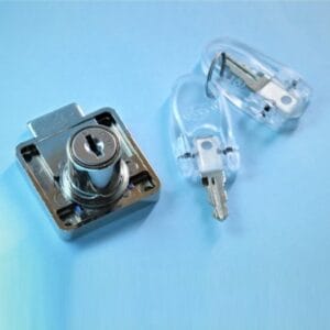 Square Lock (Secutek)