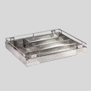 Right Angle Basket - Cutlery