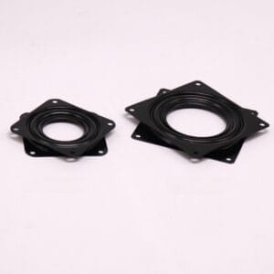 Turn Table Mechanism