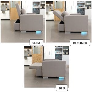 Sofa Cum Bed Fitting Click 3