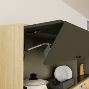 Eurolifts Bi-fold Door System