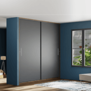 Cupboard Sliding Lock