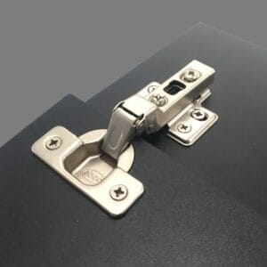 Click on Hinge (I)- 4 Hole Mounting Plate