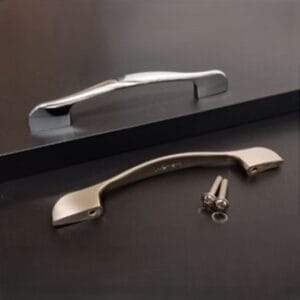 Zinc Handle - N