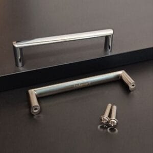 Zinc Handle - R