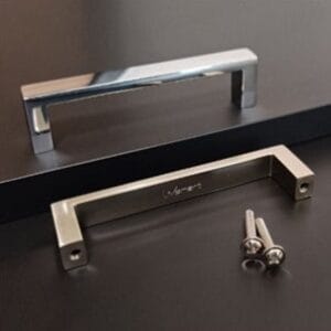 Zinc Handle - S