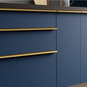 Edge Profile Handle 2 - 18mm