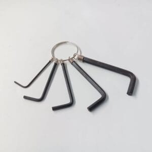Allen Key Set
