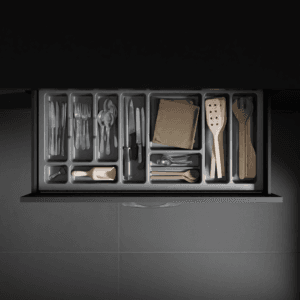 Kitchen Cutlery Tray-2