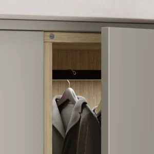 Door Trigger Sensor 4