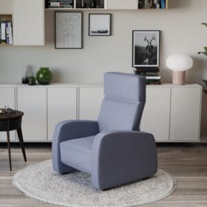 Recliner Chair Fitting